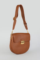 Tan Women's Shoulder Bag | Derimod
