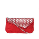 Women's Leather Clutch Bag | Derimod