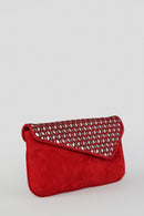 Women's Leather Clutch Bag | Derimod