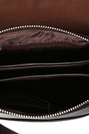 Men's Brown Leather Bag | Derimod