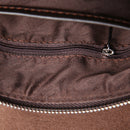 Men's Brown Leather Bag | Derimod