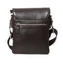 Men's Brown Leather Bag | Derimod