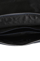 Men's Navy Blue Leather Bag | Derimod