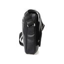 Men's Black Synthetic Leather Bag | Derimod