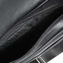Men's Black Synthetic Leather Bag | Derimod