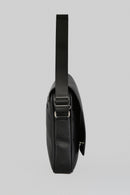 Men's Black Synthetic Leather Bag | Derimod