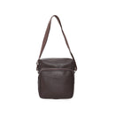 Men's Black Synthetic Leather Bag | Derimod