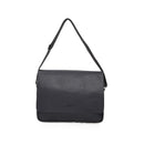Men's Black Synthetic Leather Bag | Derimod