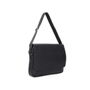 Men's Black Synthetic Leather Bag | Derimod
