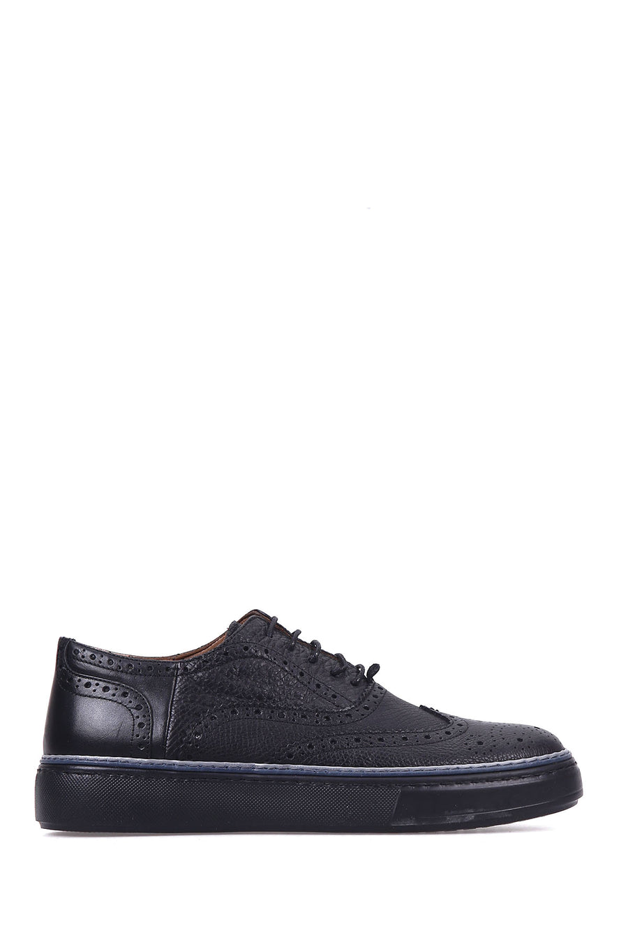 Men's shoes 17WFD3161FT | Derimod