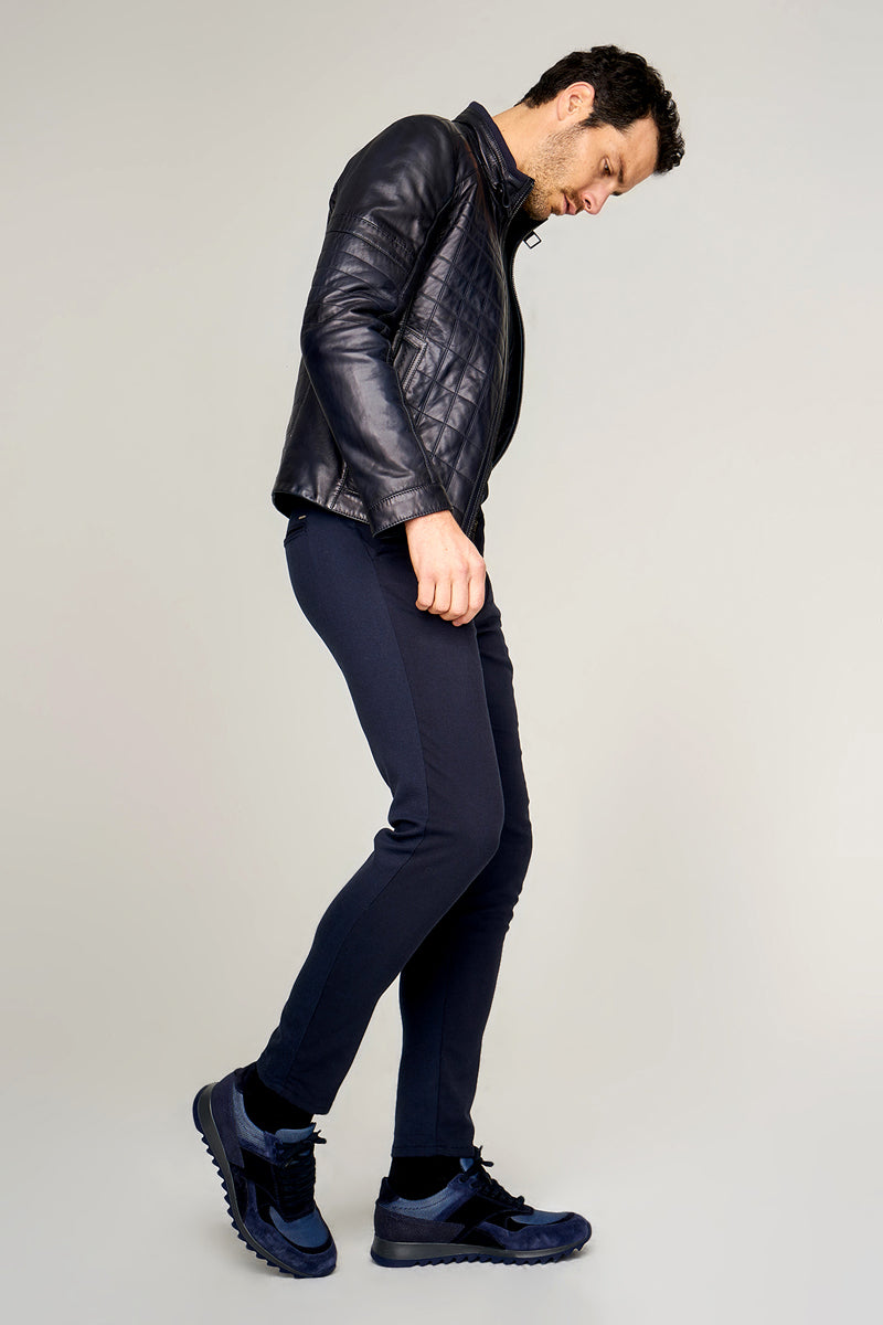 Navy Blue