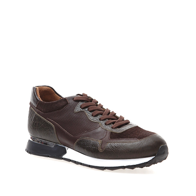 Men's shoes 17WFD318014 | Derimod