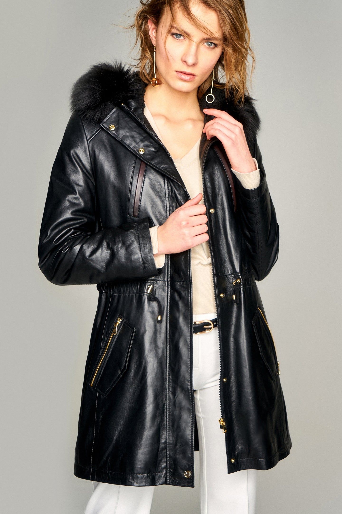 Complete the Look by Purchasing Together!