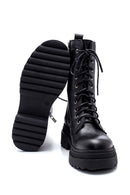 Women's Leather Boots | Derimod