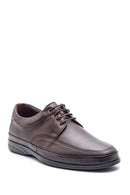 Men's Lace-up Leather Shoes | Derimod