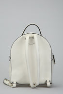 White Women's Backpack | Derimod