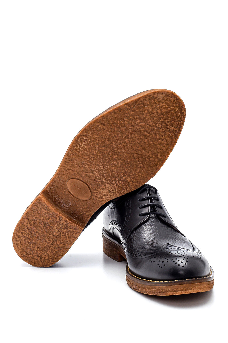 Men's Leather Casual Shoes