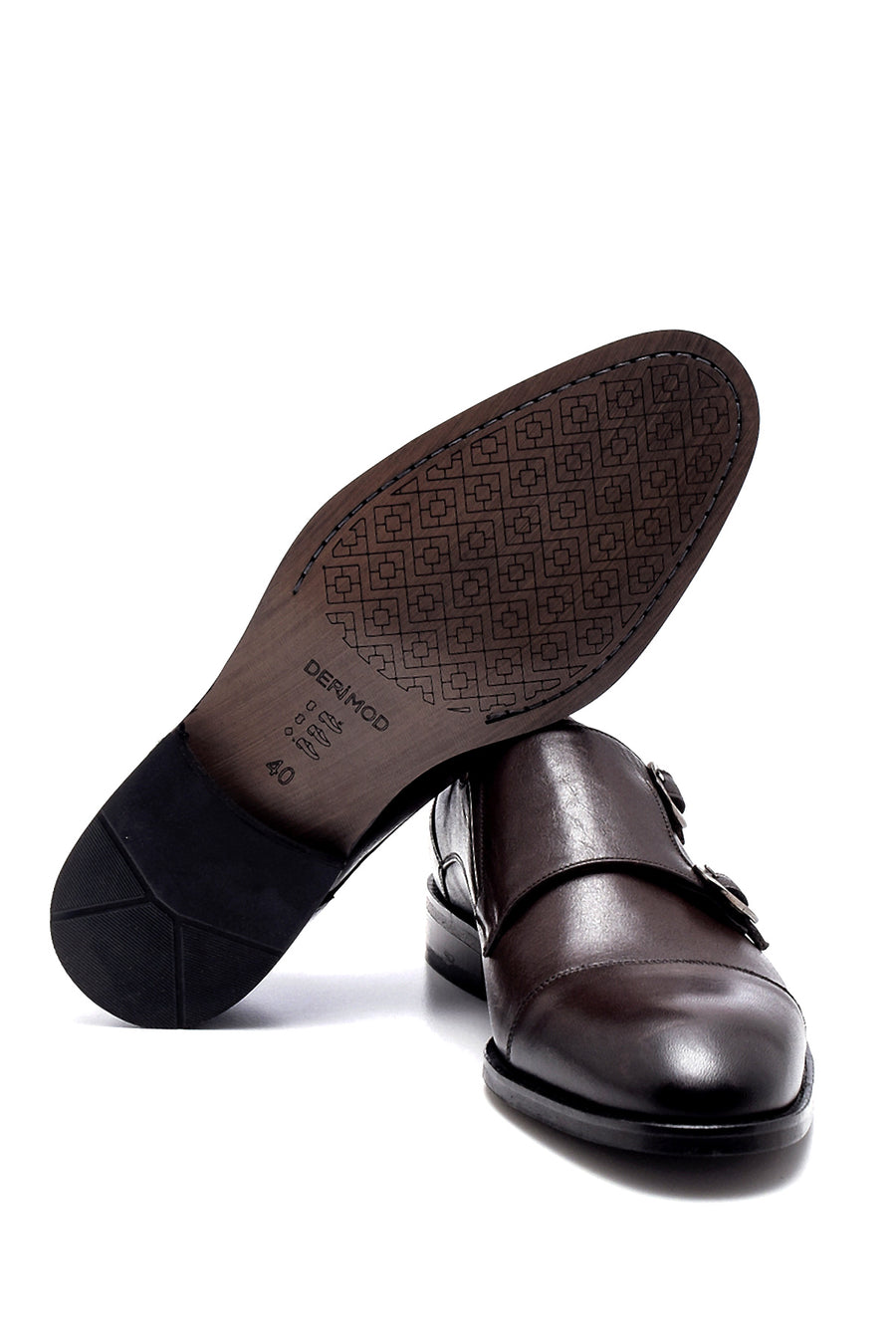 Men's Leather Classic Shoes