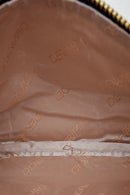 Women's Patent Leather Portfolio Bag | Derimod