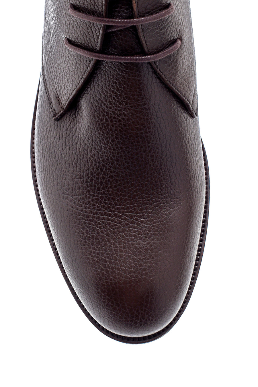 Men's Leather Boots