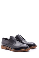 Men's Classic Leather Shoes | Derimod