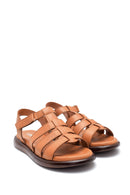 Women's Leather Sandals | Derimod