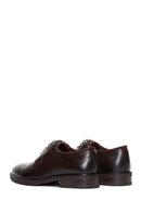 
Men's Brown Lace-Up Leather Classic Shoes
 | Derimod