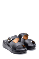 Women's Casual Slippers | Derimod