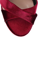 WOMEN SANDALS | Derimod