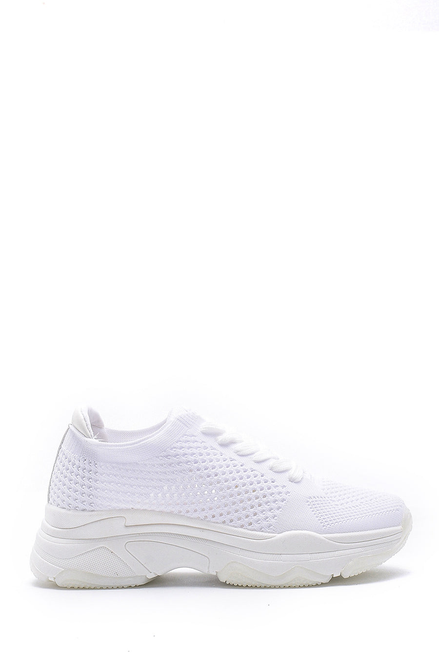 Kadın Sneaker 20SFD10846F | Derimod