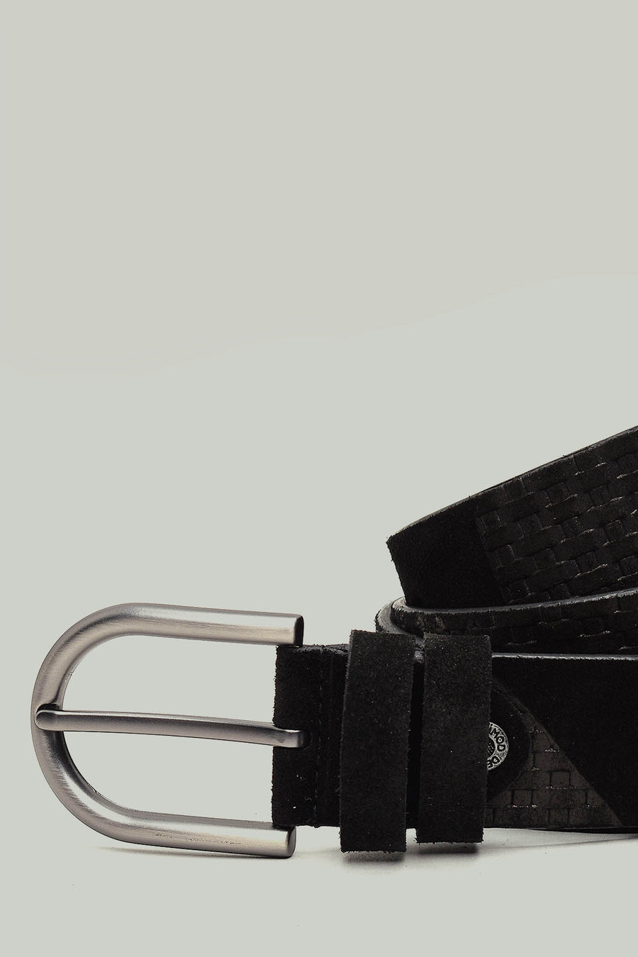 Men's Belt