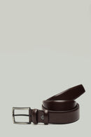 
Men's Brown Leather Belt
 | Derimod