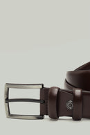 
Men's Brown Leather Belt
 | Derimod