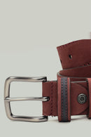 Men's Belt | Derimod