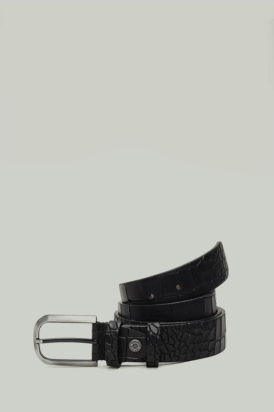 Men's Belt 18SAD12061E3 | Derimod