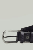 Men's Belt | Derimod