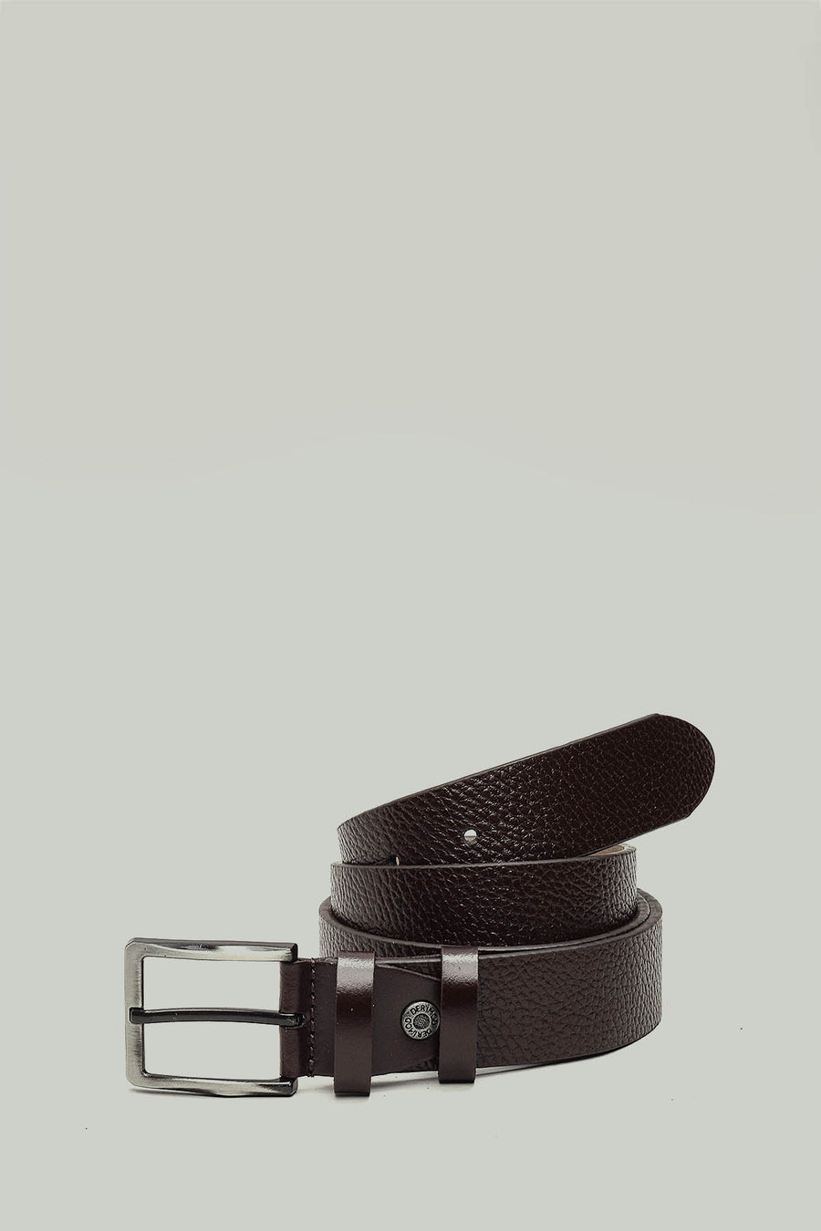 Men's Belt 18SAD12065FT | Derimod