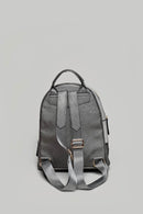 Women's Backpack with Flower Detail | Derimod