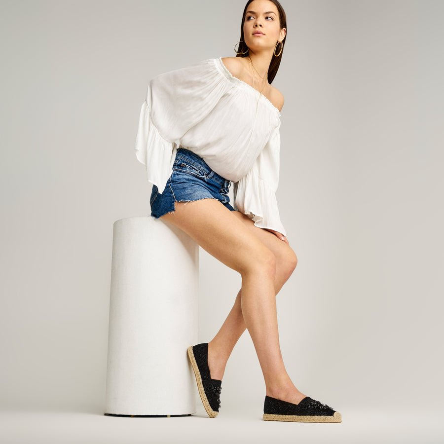 Stoned Women's Espadrille