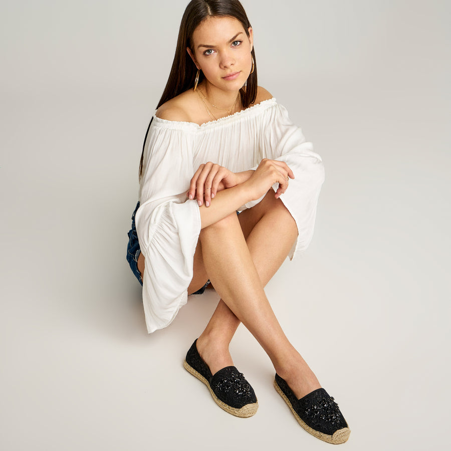Stoned Women's Espadrille