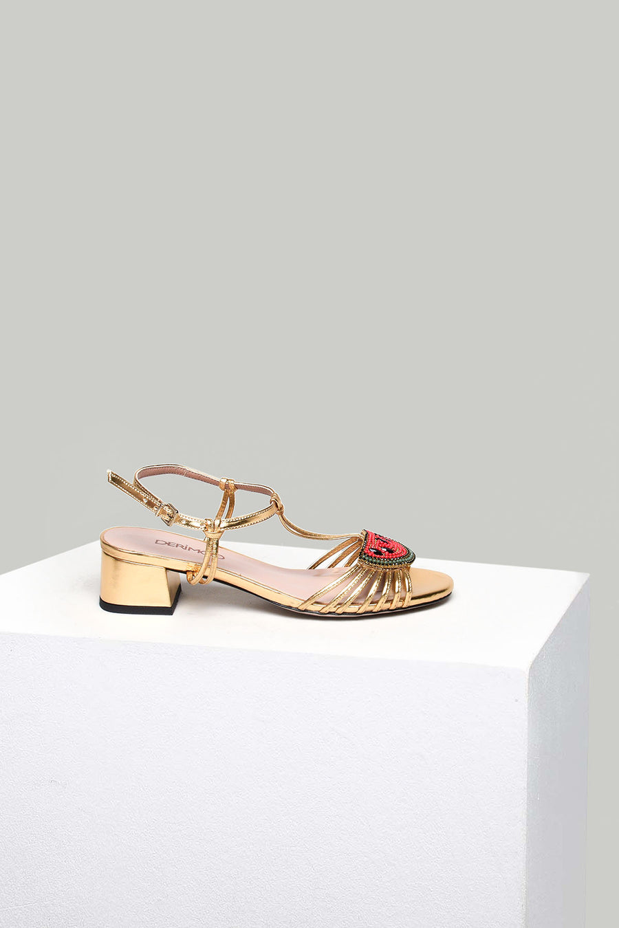 WOMEN SANDALS(130042)
