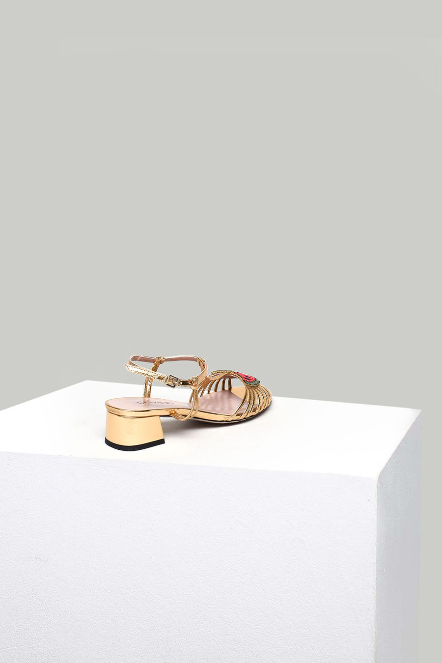 WOMEN SANDALS(130042)