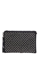 Women's Pearl Leather Bag | Derimod