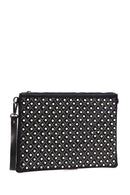 Women's Pearl Leather Bag | Derimod