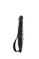Women's Pearl Leather Bag | Derimod