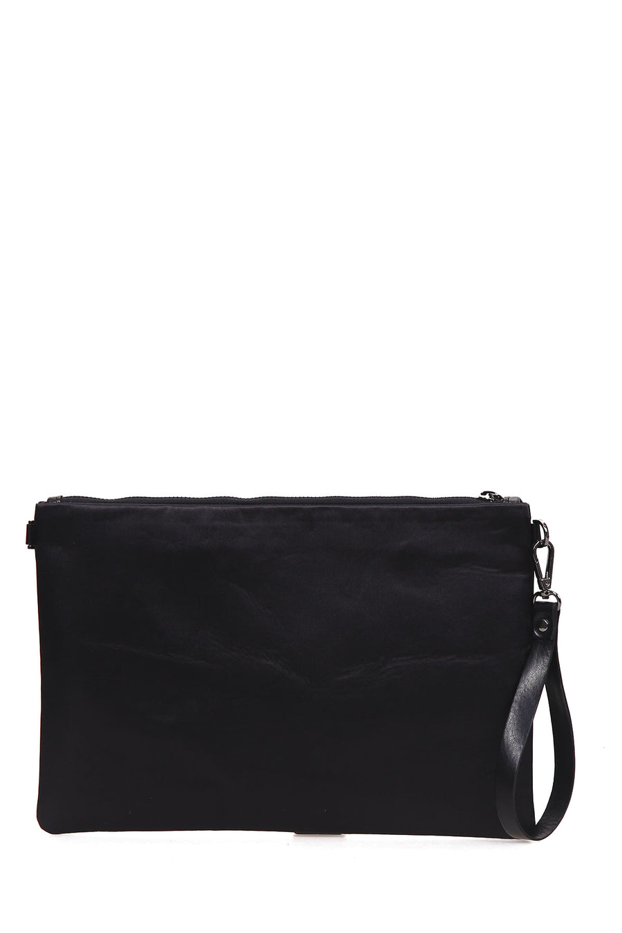 Women's Pearl Leather Bag