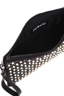 Women's Pearl Leather Bag | Derimod