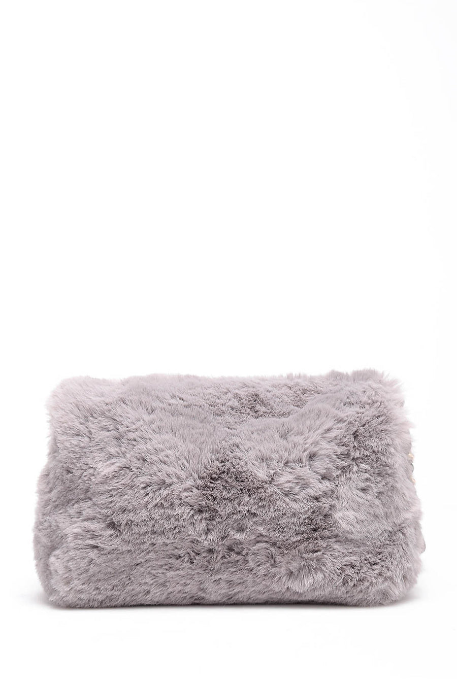 Women's Plush Handbag