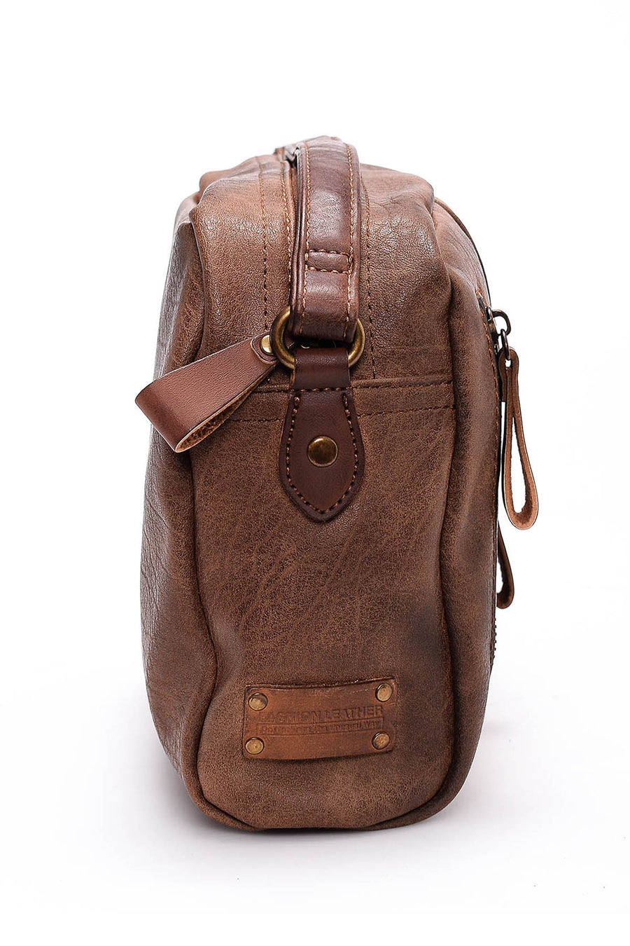 Women's Crossbody Leather Bag