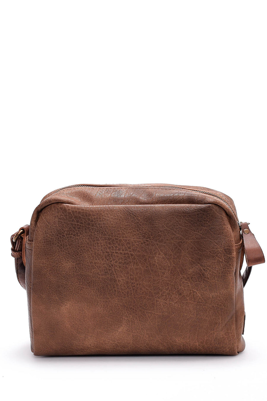 Women's Crossbody Leather Bag